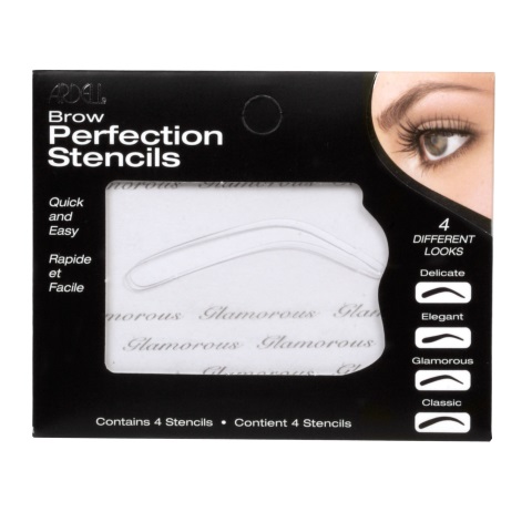 Brow Perfection Stencils Set