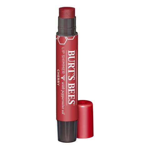Lip Shimmer Cherry