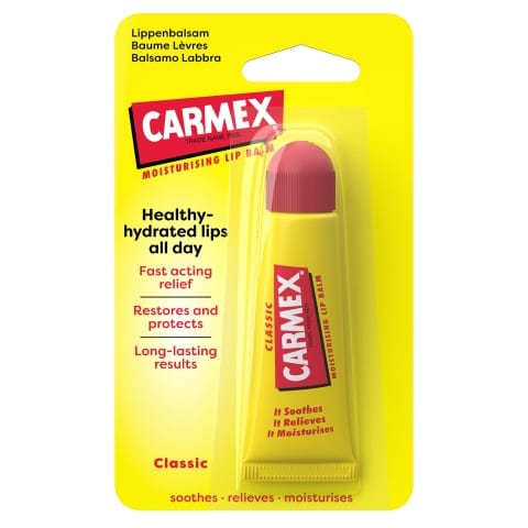 Lip Balm Classic Tube