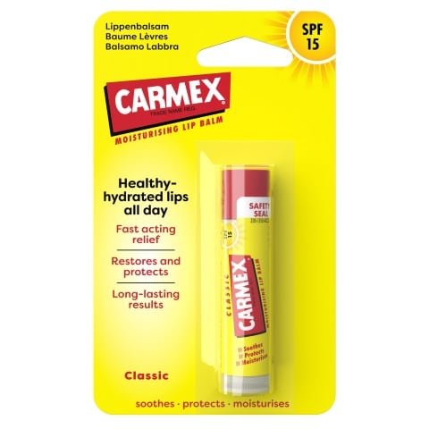 Lip Balm Classic Stick