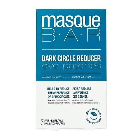 Eye Patch Dark Circle Reducer