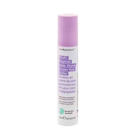 Under-eye Roller Jade Stone Multi-Peptide