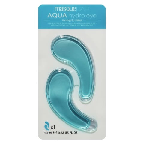 Eye Mask Hydrogel Aqua