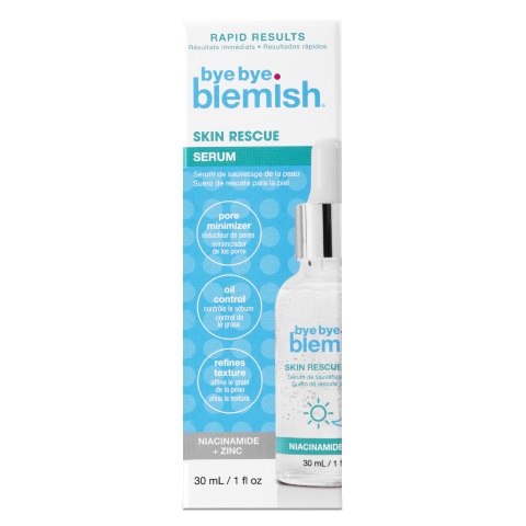 Serum Skin Rescue