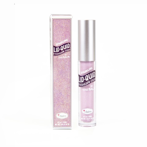 Eyeshadow Lid-Quid Lavender Mimosa