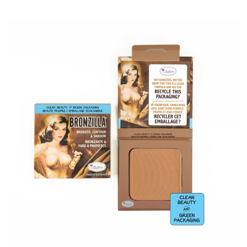 Bronzer Bronzilla