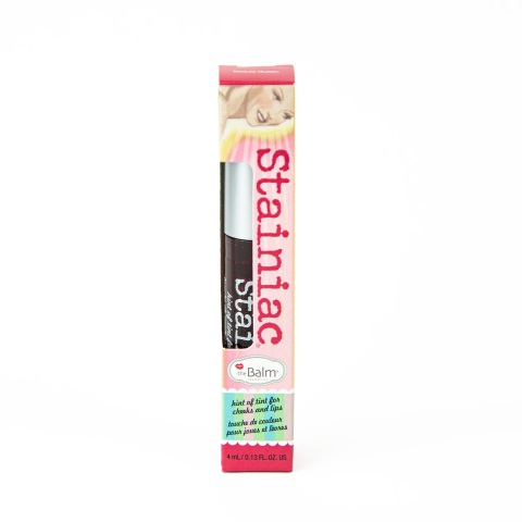Cheeks and Lips Stainiac