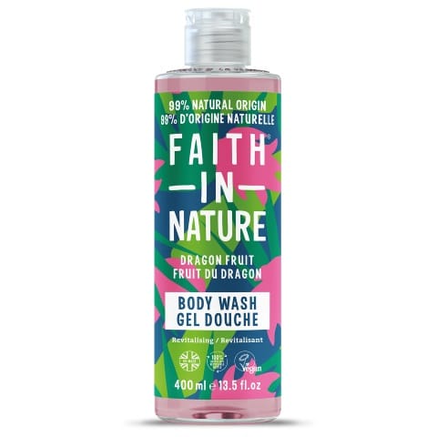 Body Wash Dragon Fruit