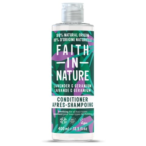 Conditioner Lavender & Geranium
