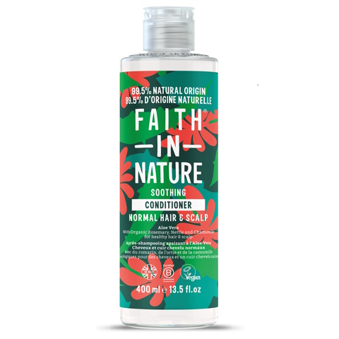 Conditioner Aloe Vera