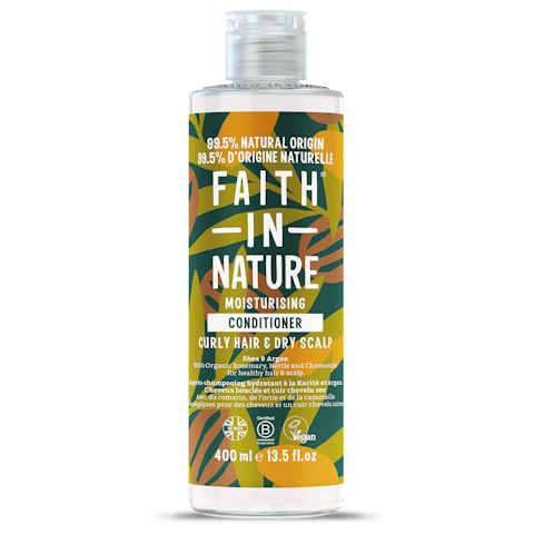 Conditioner Shea & Argan