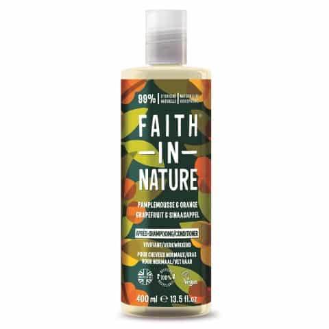 Conditioner Grapefruit & Orange