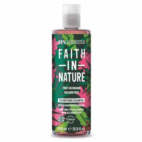 Shampoo Dragon Fruit