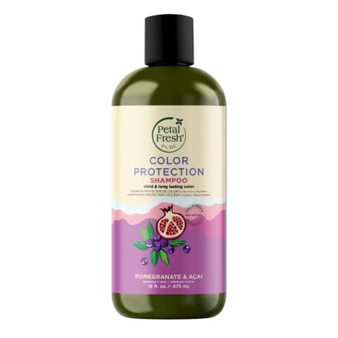 Shampoo Pomegranate & Açai