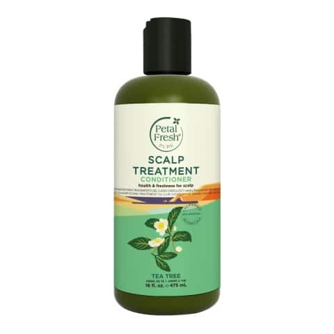 Conditioner Scalp Treatment Tea Tree
