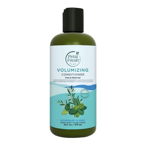 Conditioner volumizing Rosemary & Mint