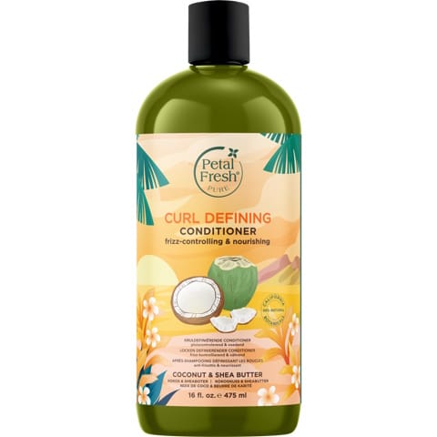 Conditioner Curl Defining Coconut & Shea Butter