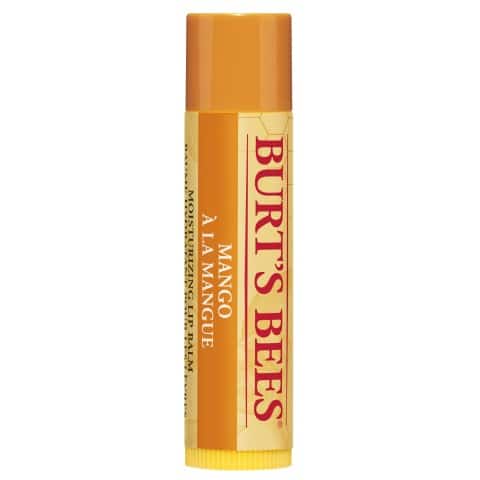 Lip Balm Mango