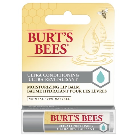 Lip Balm Ultra Conditioning blister
