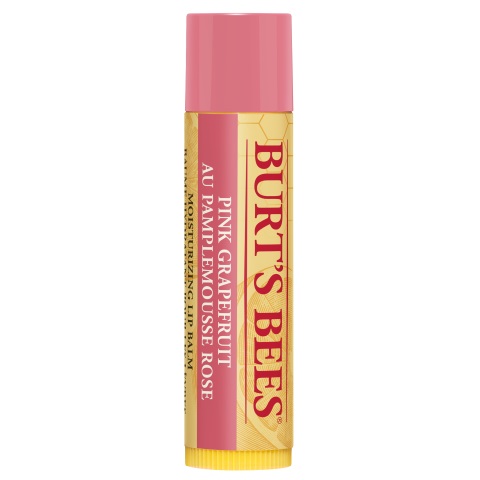 Lip Balm Pink Grapefruit