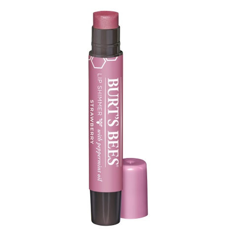 Lip Shimmer Strawberry