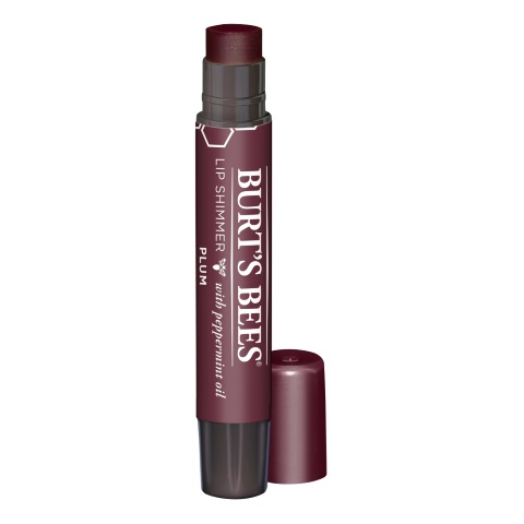 Lip Shimmer Plum