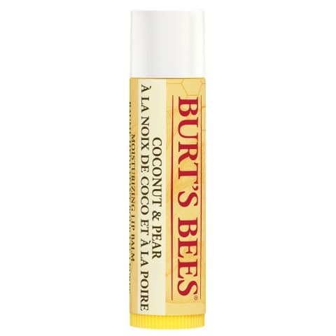Lip Balm Coconut & Pear