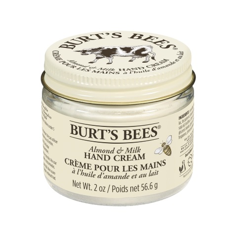 Hand Cream Almond & Milk