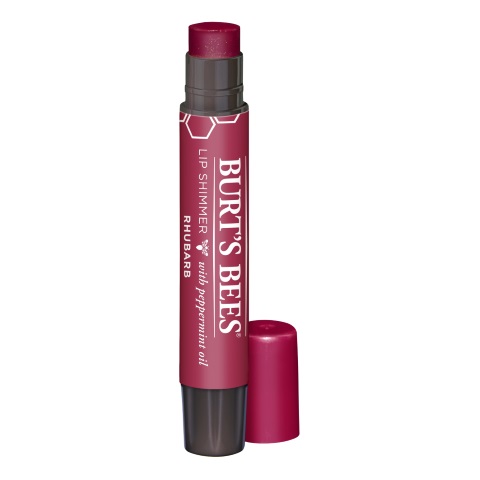 Lip Shimmer Rhubarb