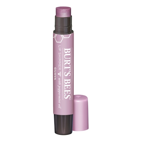 Lip Shimmer Guava