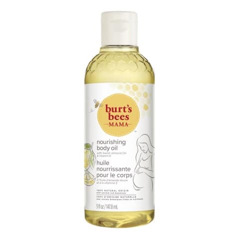 Mama Nourishing Body Oil