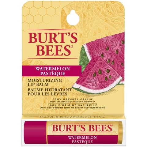 Lip Balm Watermelon blister