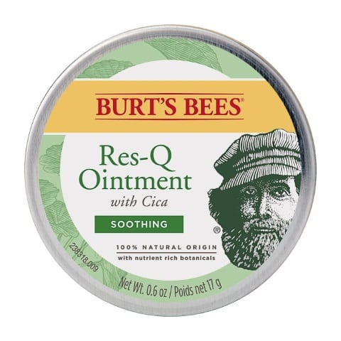 Res-Q Ointment