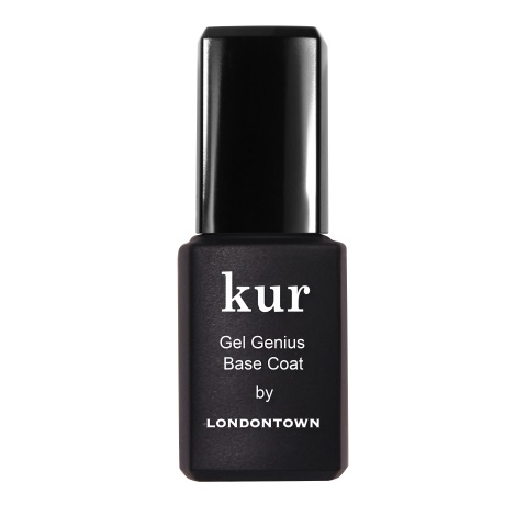 Kur Top Coat Gel Genius