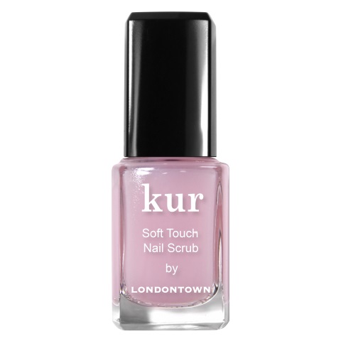 Kur Nail Scrub Soft Touch