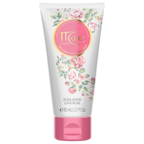 Love Rose Hand Cream