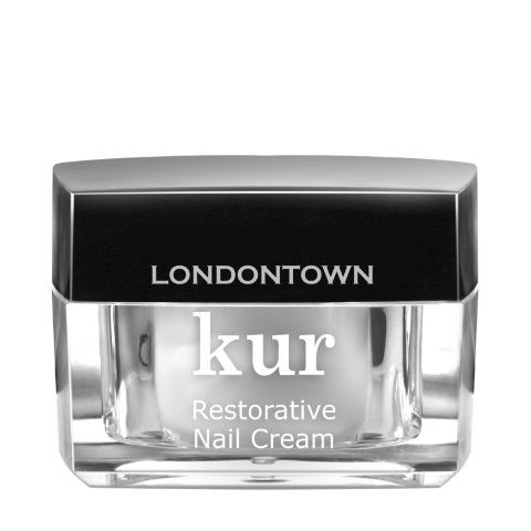 Kur Nail Cream Restorative