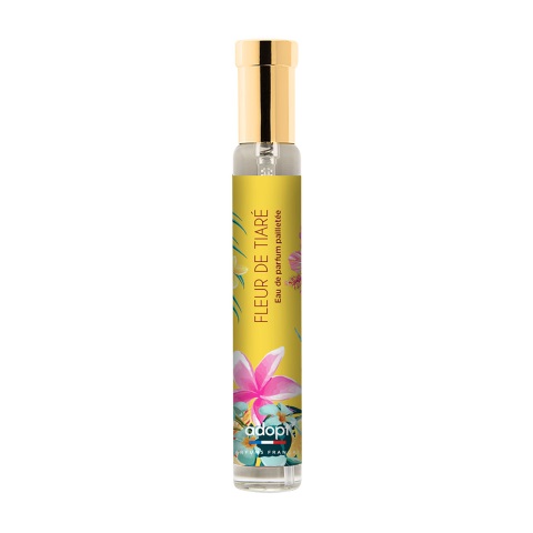 Eau de Parfum Fleur de Tiaré