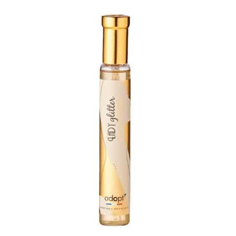 Eau de Parfum Lady Glitter