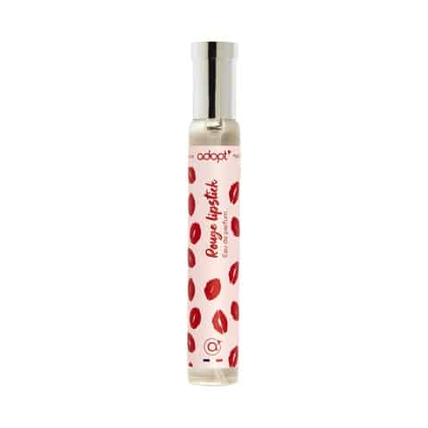 Eau de Parfum Rouge Lipstick