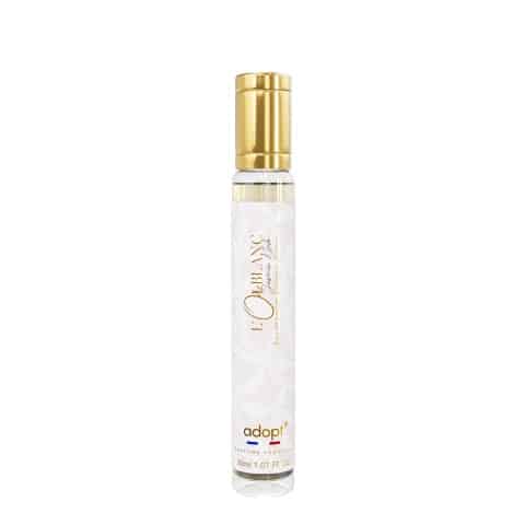 Eau de Parfum L'Or Blanc