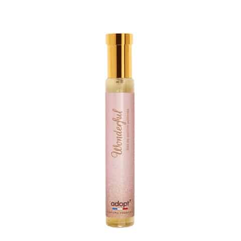 Eau de Parfum Wonderful