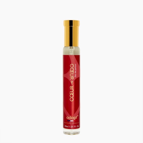 Eau de Parfum Cœur à Cœur