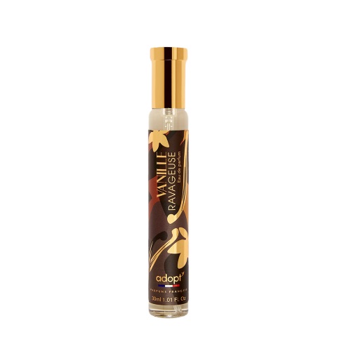 Eau de Parfum Vanille Ravageuse