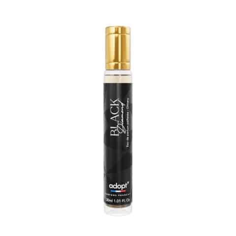 Eau de Parfum Black Diamond