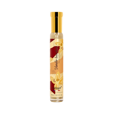 Eau de Parfum Vanille Bourbon