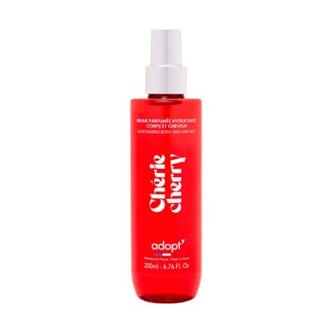Body & Hair Mist Cherie Cherry