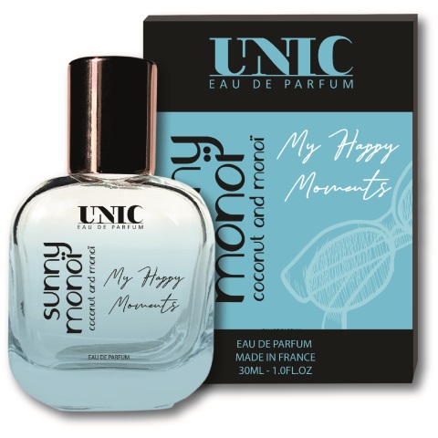 Eau de Parfum Sunny Monoï