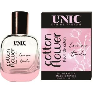 Eau de Parfum Cotton Flower