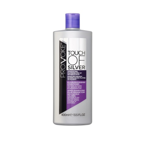 Touch of Silver Kleurverzorgende Conditioner